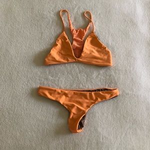 Acacia Bikini
